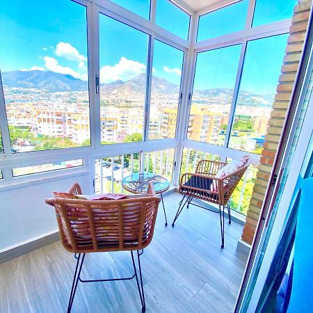 Iris Vistas Benalmadena Apartment Exterior photo