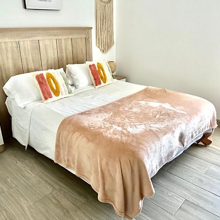 Iris Vistas Benalmadena Apartment Exterior photo