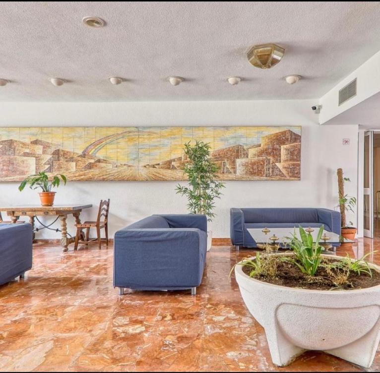 Iris Vistas Benalmadena Apartment Exterior photo