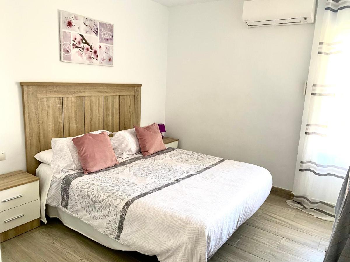 Iris Vistas Benalmadena Apartment Exterior photo