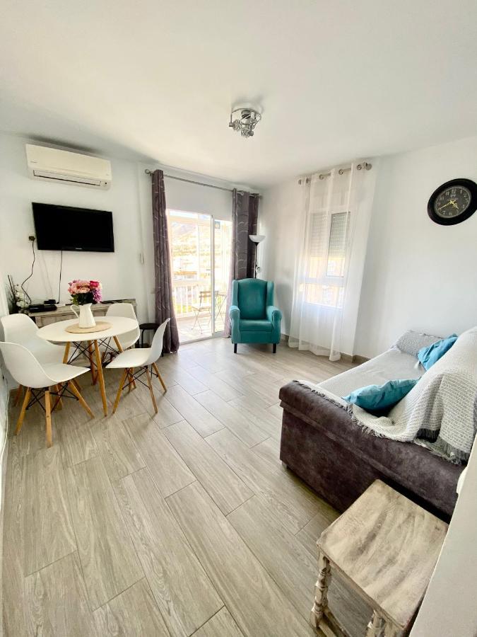 Iris Vistas Benalmadena Apartment Exterior photo