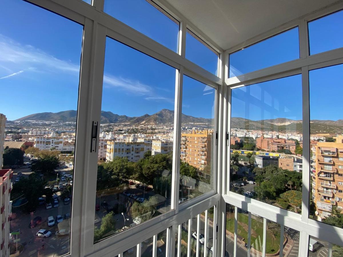 Iris Vistas Benalmadena Apartment Exterior photo