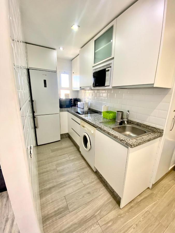 Iris Vistas Benalmadena Apartment Exterior photo
