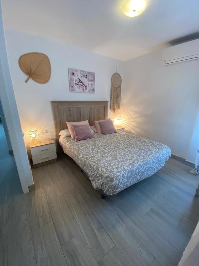 Iris Vistas Benalmadena Apartment Exterior photo