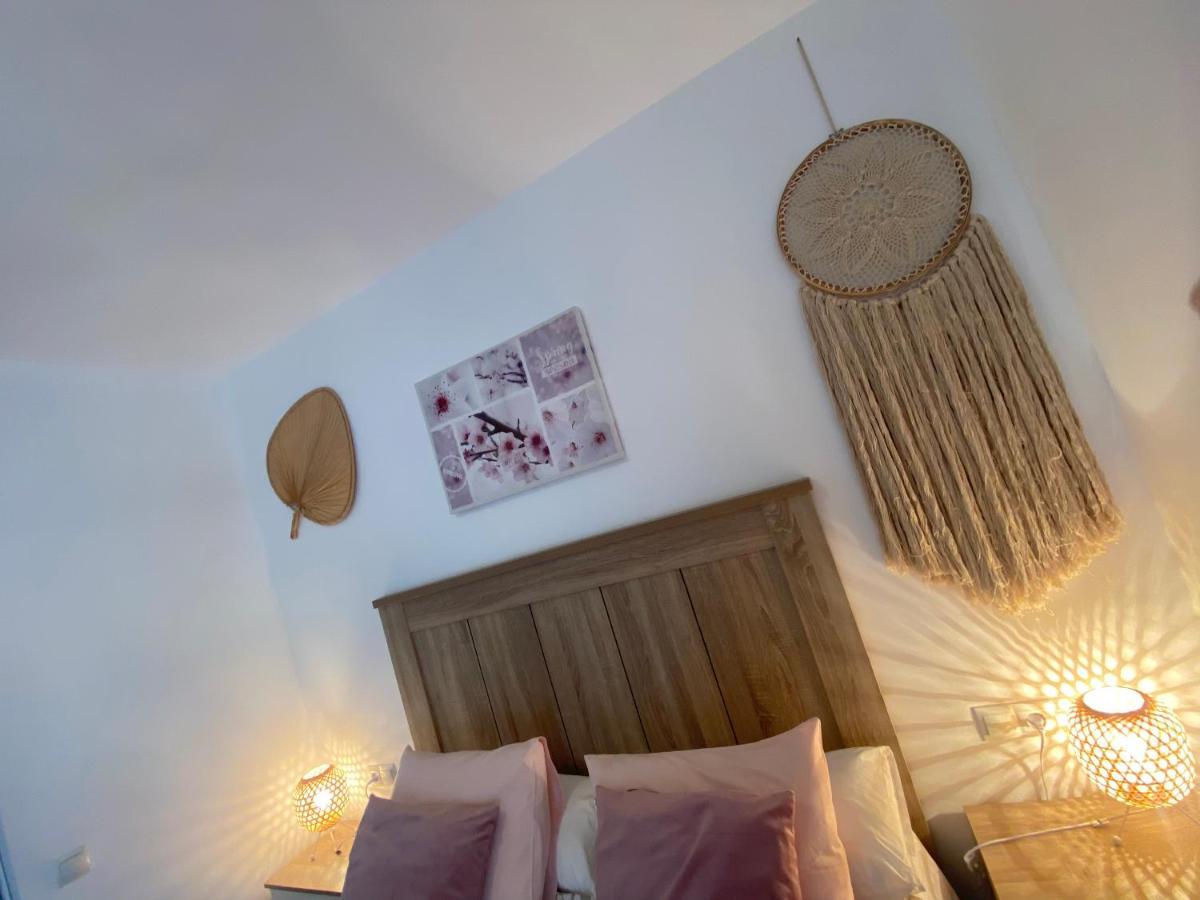 Iris Vistas Benalmadena Apartment Exterior photo