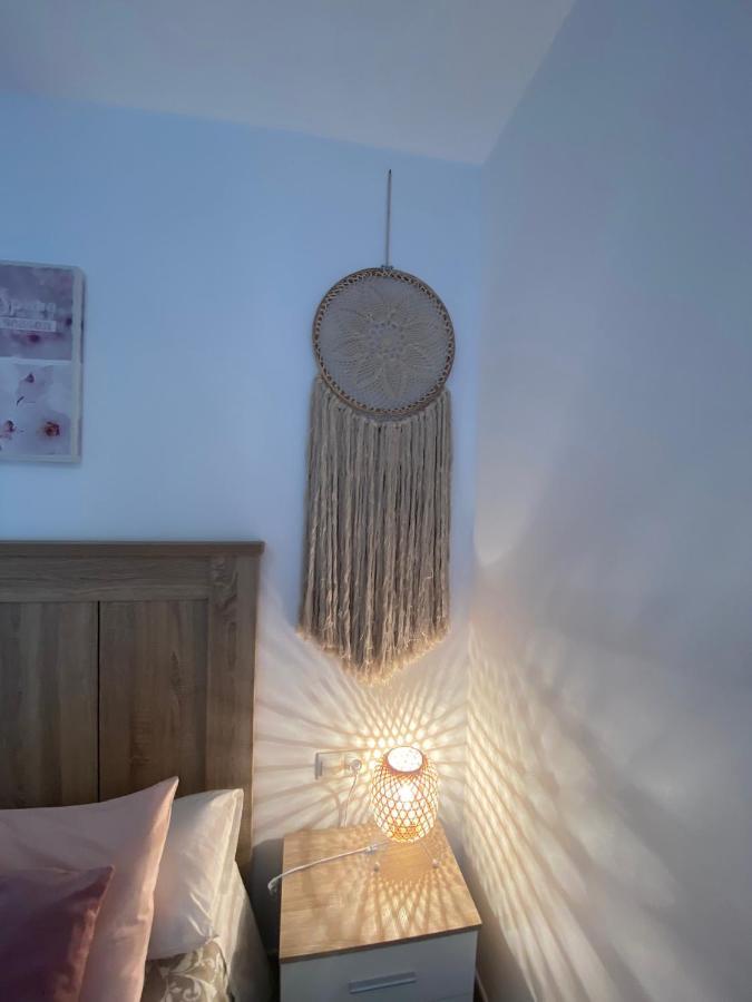 Iris Vistas Benalmadena Apartment Exterior photo