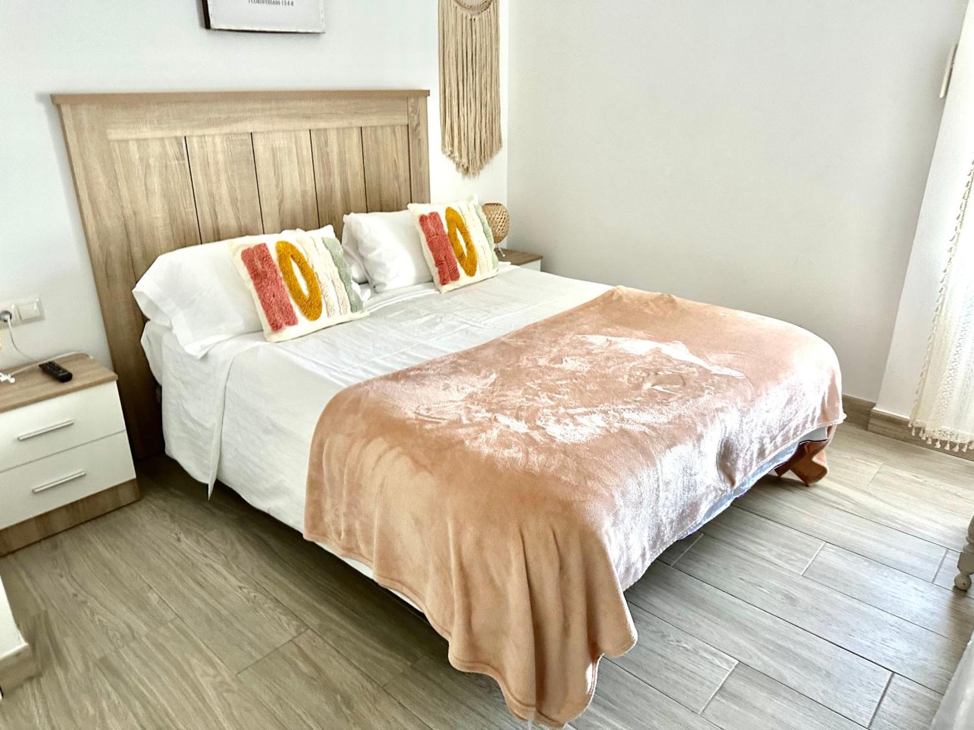 Iris Vistas Benalmadena Apartment Exterior photo