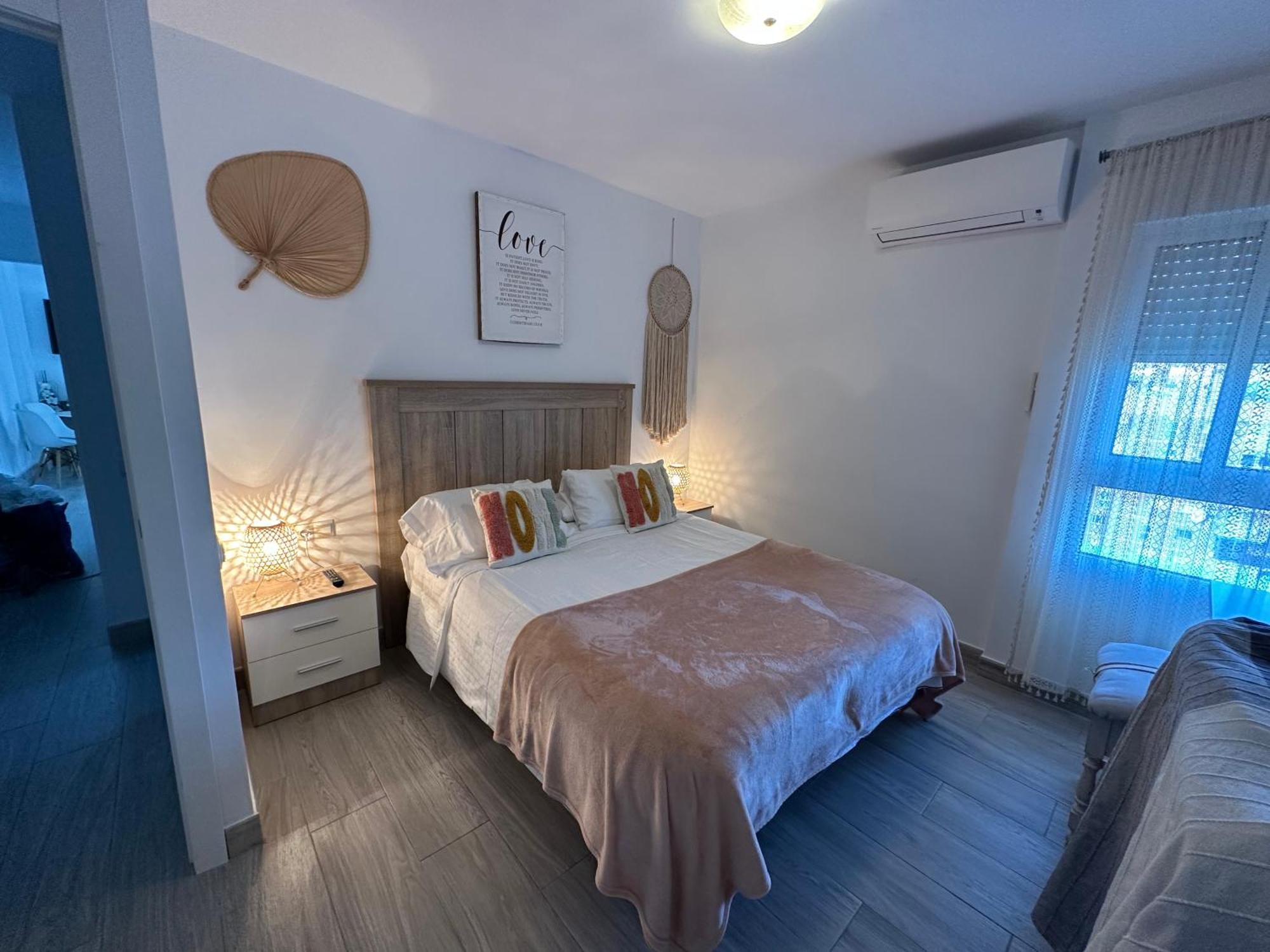 Iris Vistas Benalmadena Apartment Exterior photo