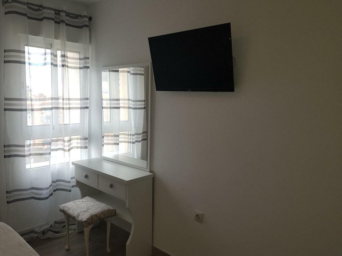 Iris Vistas Benalmadena Apartment Exterior photo