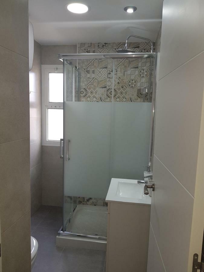 Iris Vistas Benalmadena Apartment Exterior photo