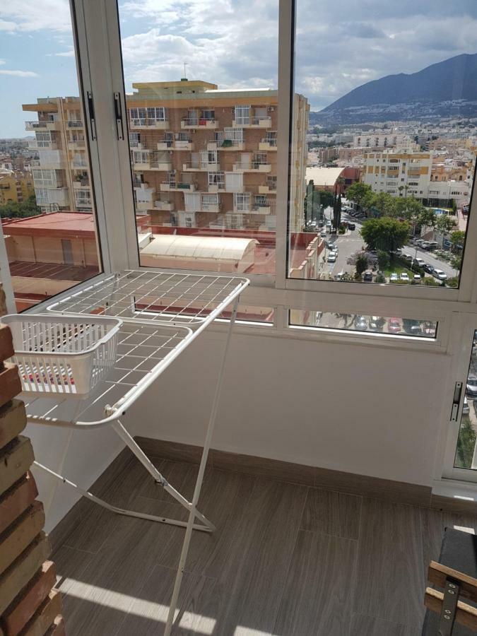 Iris Vistas Benalmadena Apartment Exterior photo