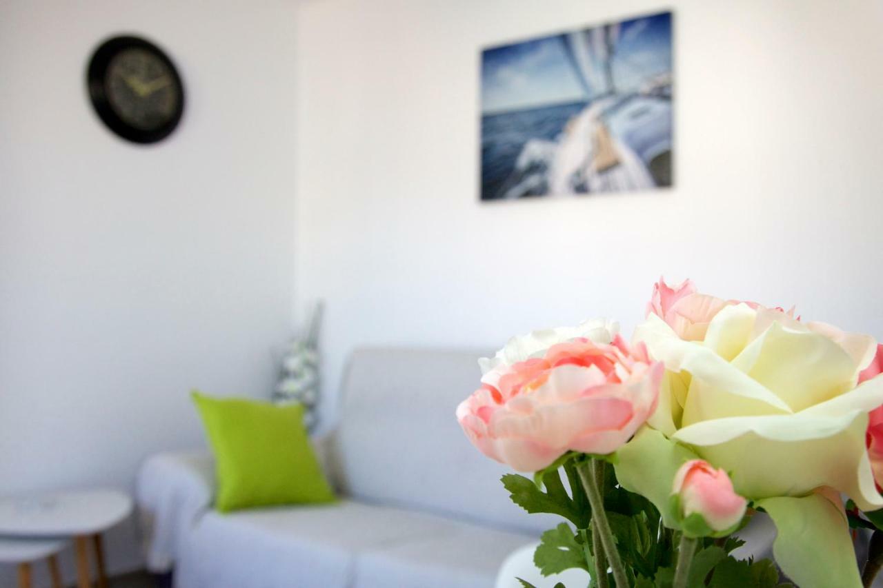 Iris Vistas Benalmadena Apartment Exterior photo