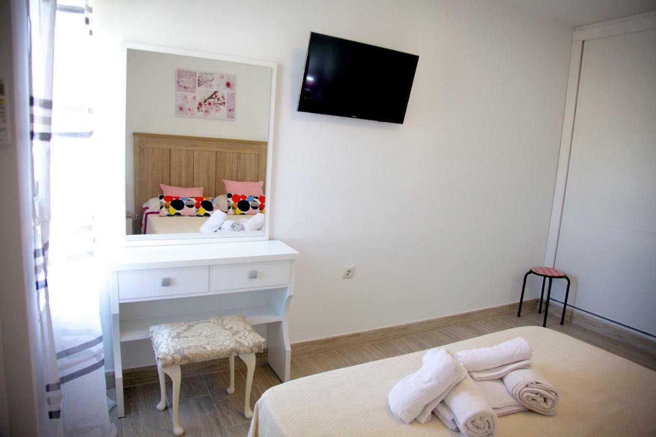 Iris Vistas Benalmadena Apartment Exterior photo