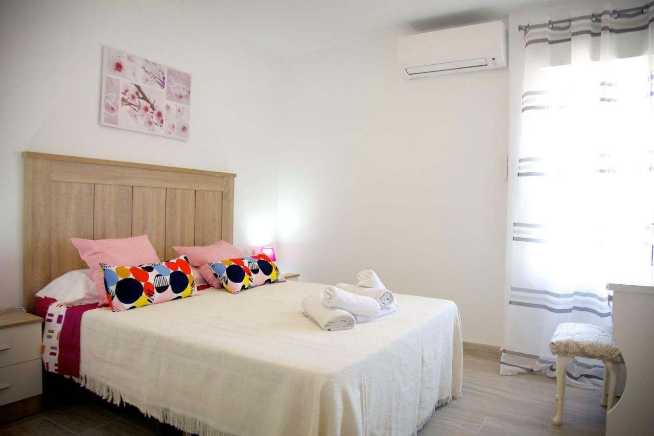 Iris Vistas Benalmadena Apartment Exterior photo