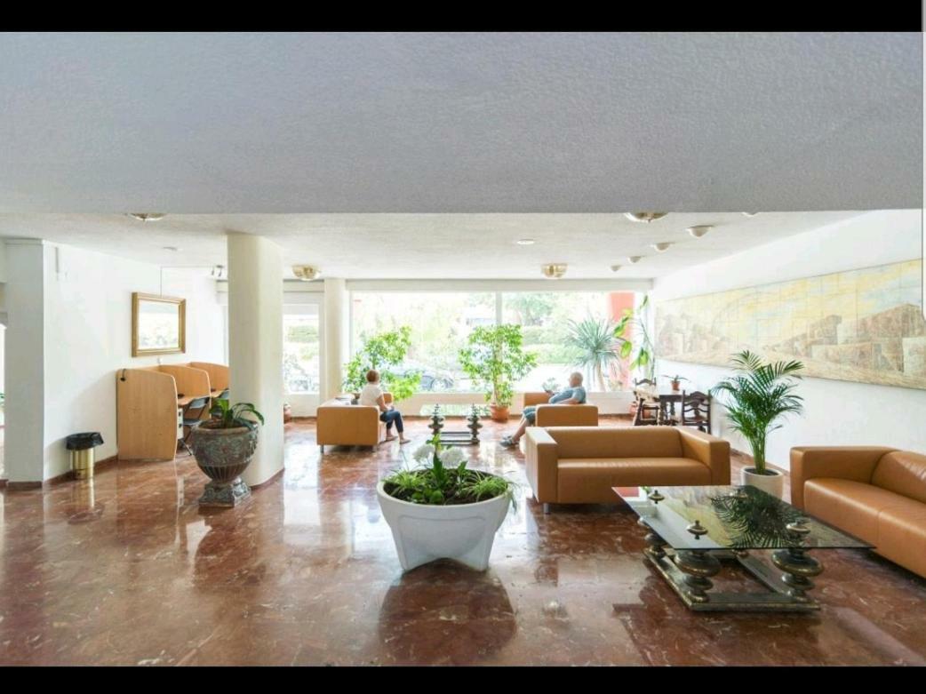 Iris Vistas Benalmadena Apartment Exterior photo
